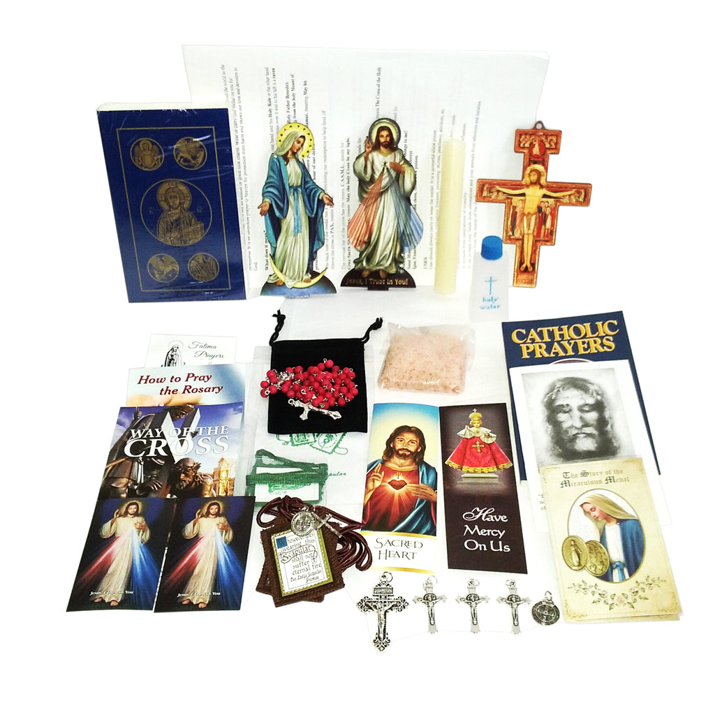 VITAL 3 DAYS of Darkness Kit