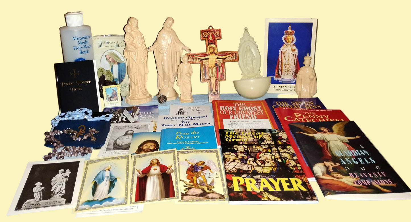 YOUTH KIT - SALE 20% OFF