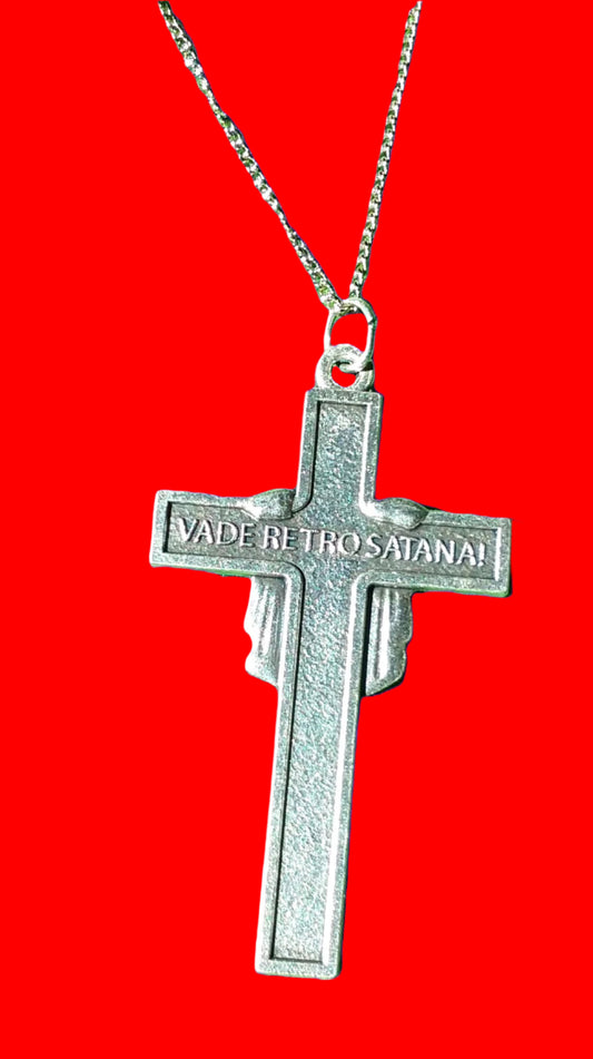 HOLY FACE of JESUS Reparation Cross