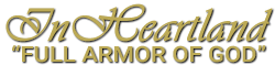 InHeartland - Prayer kits & totes, spiritual armor