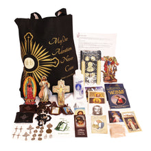 Load image into Gallery viewer, 3 Days of Darkness Tote